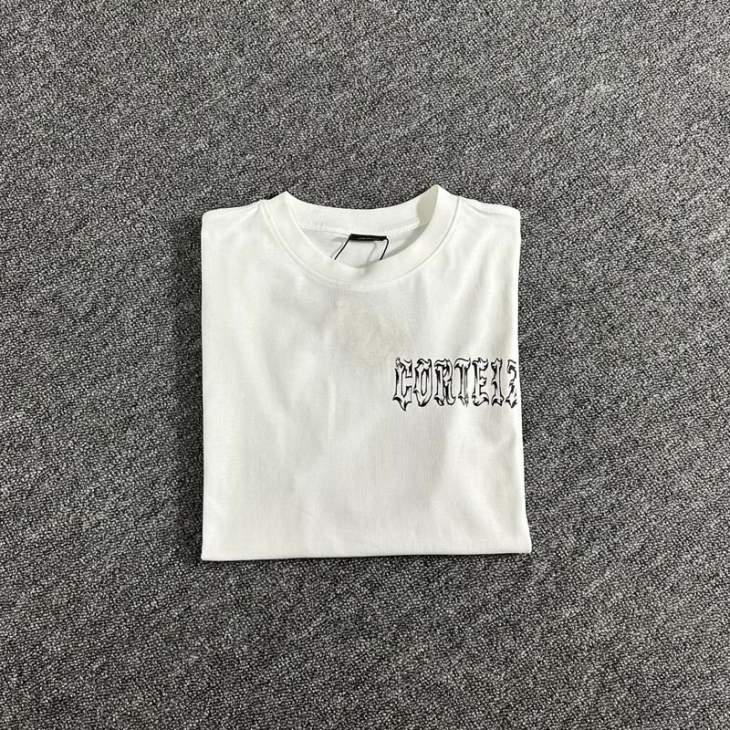 Corteiz T Shirts Short _SKUCorteizXS-2XLwmtx326216599